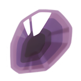 Pokestar - Dusk Stone in Legends: Z-A
